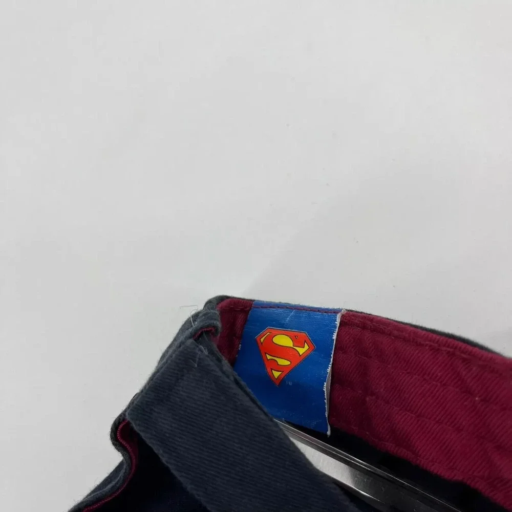 DC Comics vintage inspired